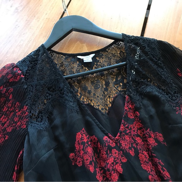 Guess Maxi Dress - Picture 5 of 11